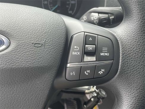 New 2025 Ford Transit 350 Base image 16