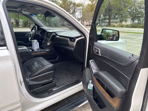 Used 2018 GMC Yukon XL Denali w/ Denali Ultimate Package image 4