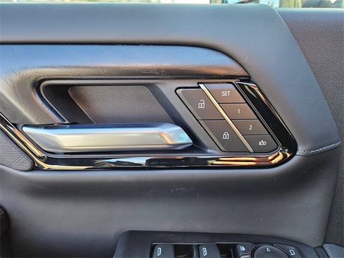 New 2026 GMC Sierra 2500 AT4X image 15