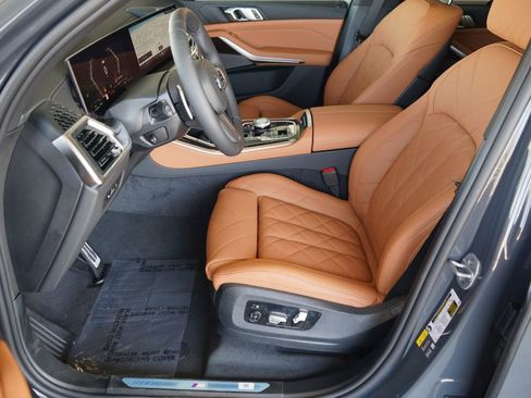 New 2026 BMW X5 sDrive40i w/ Executive Package image 11