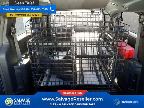 Used 2019 Dodge Grand Caravan SE FWD image 13