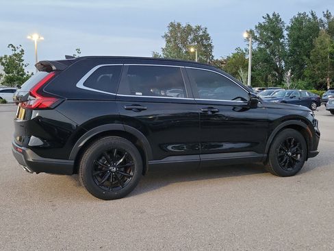 Used 2023 Honda CR-V Sport image 3