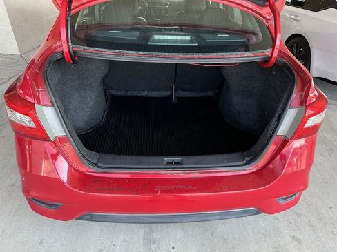 Used 2016 Nissan Sentra SL w/ Technology Package image 32