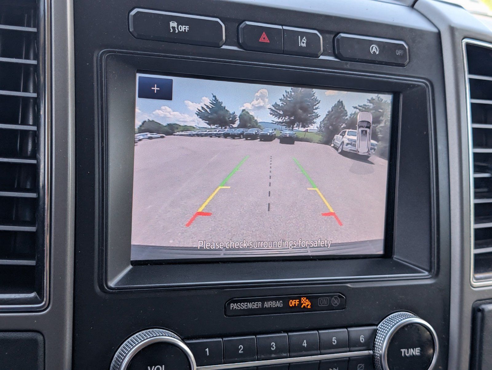 Used 2020 Ford Expedition XLT RWD image 20