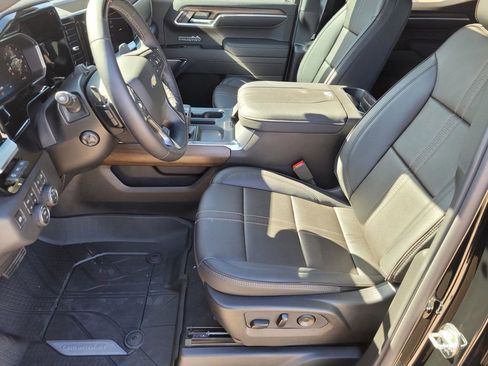 New 2026 Chevrolet Silverado 1500 High Country image 15