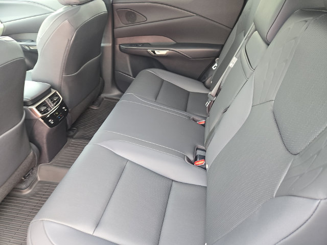New 2026 Lexus RX 350 Premium w/ Convenience Package AWD/4WD image 14