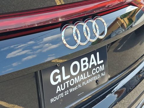Used 2021 Audi SQ8 Premium Plus w/ Driver Assistance Package AWD/4WD image 30