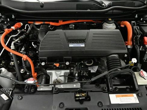 Used 2020 Honda CR-V EX-L image 34