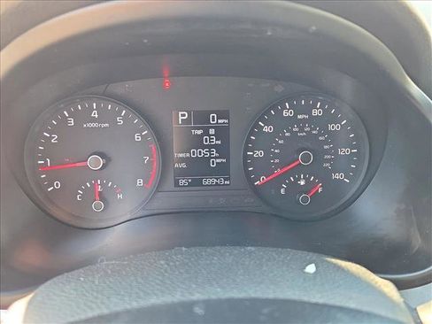 Used 2020 Kia Rio LX FWD image 11