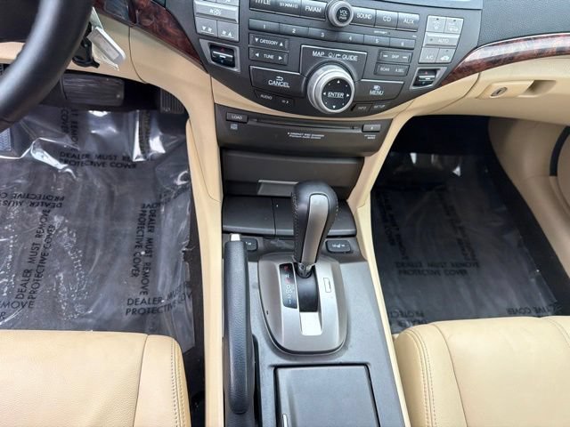 Used 2012 Honda Crosstour EX-L image 13