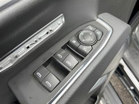Certified 2025 GMC Sierra 1500 Denali image 12