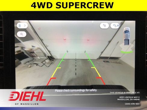 Used 2024 Ford F150 STX image 30