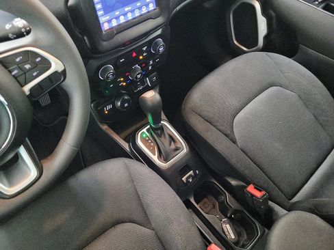 Used 2021 Jeep Renegade Sport AWD/4WD image 26