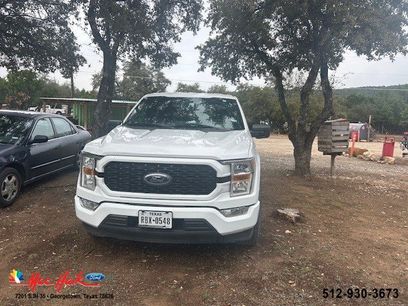 Certified 2021 Ford F150 XL w/ STX Appearance Package