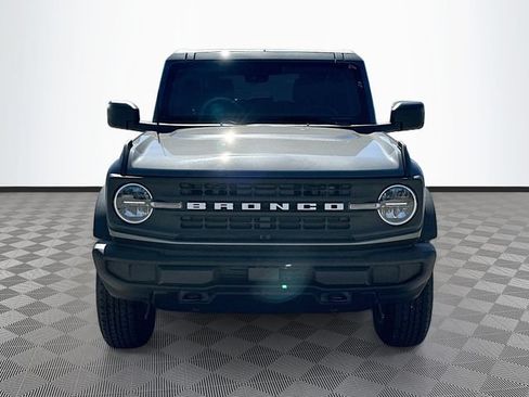 New 2026 Ford Bronco Big Bend AWD/4WD image 2