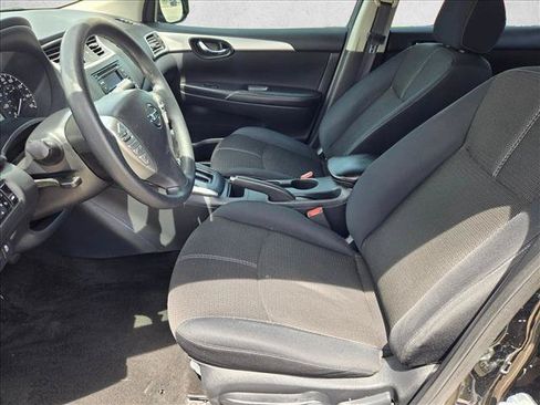 Used 2017 Nissan Sentra S FWD image 14