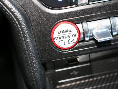Used 2015 Ford Mustang Premium w/ Equipment Group 201A RWD image 22