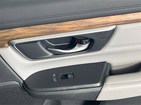 Certified 2022 Honda CR-V EX-L image 31