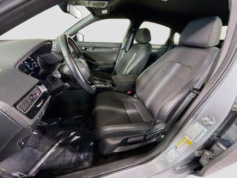Used 2024 Honda Civic Sport image 22
