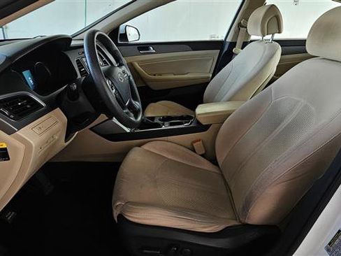 Used 2015 Hyundai Sonata SE w/ Option Group 02 image 14