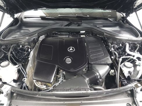Certified 2026 Mercedes-Benz GLC 300 4MATIC image 35