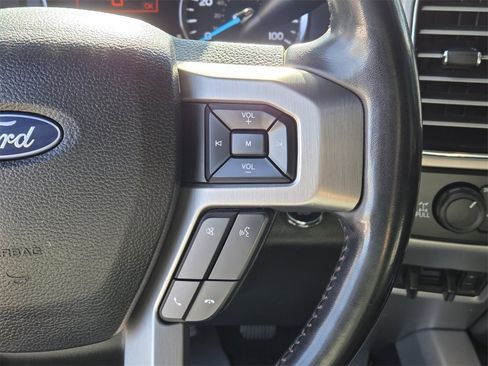 Used 2019 Ford F350 Platinum w/ Platinum Ultimate Package image 11