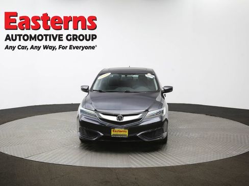 Used 2016 Acura ILX image 52