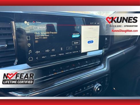 Used 2024 GMC Sierra 1500 SLE image 21