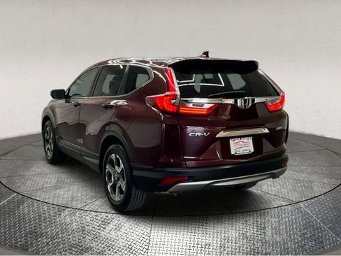 Used 2018 Honda CR-V EX-L image 6