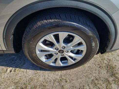 Used 2024 Ford Escape Active image 6