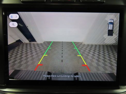 Used 2024 Ford F250 Lariat w/ Lariat Ultimate Package image 16