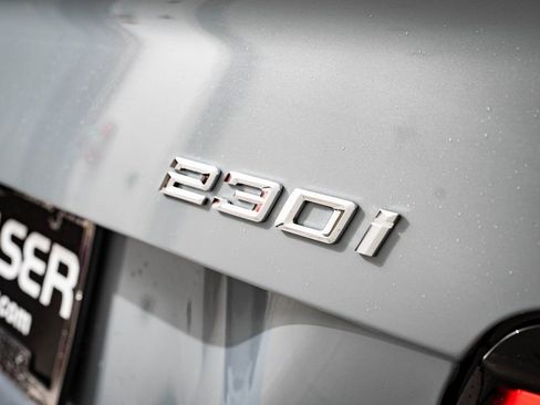 New 2026 BMW 230i xDrive Coupe w/ Premium Package AWD/4WD image 16