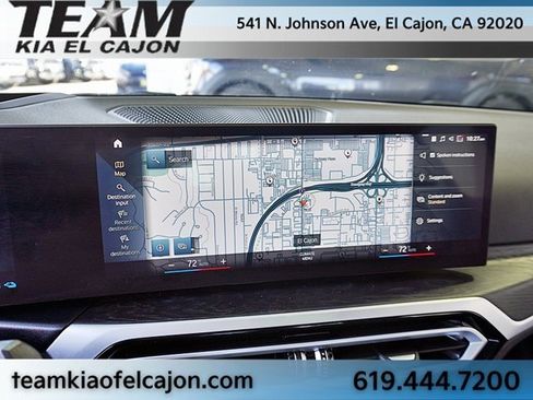 Used 2023 BMW 330e 330e iPerformance w/ M Sport Package image 27