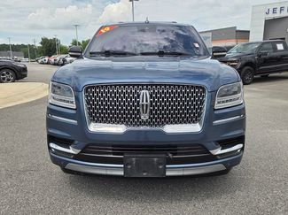 Used 2019 Lincoln Navigator Reserve w/ Cargo Package AWD/4WD video 2