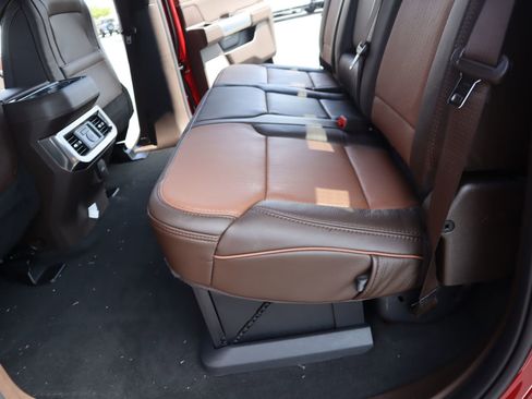 New 2026 Ford F250 King Ranch AWD/4WD image 13