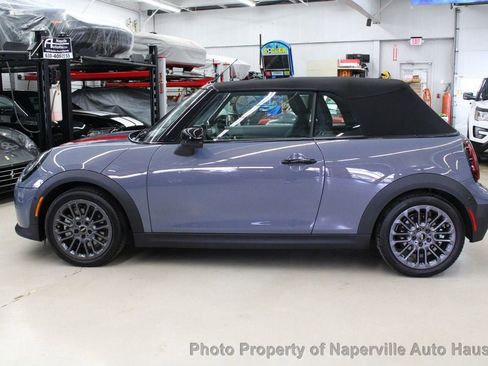 Used 2026 MINI Cooper S FWD image 59