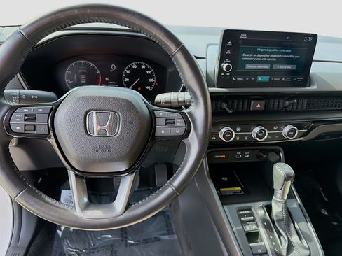 Certified 2023 Honda CR-V EX-L image 10