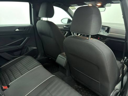Used 2022 Volkswagen Jetta Sport FWD image 24