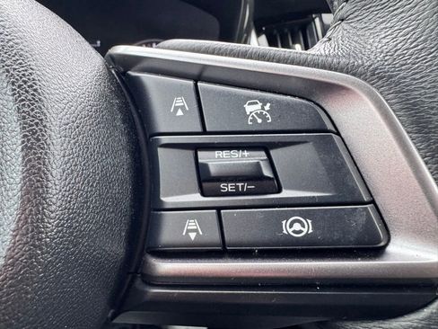 Used 2024 Subaru Legacy Premium image 17