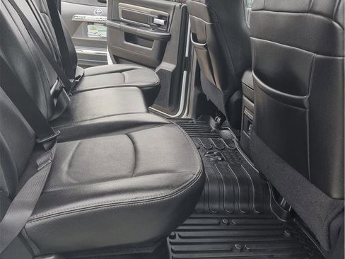Used 2014 RAM 1500 Sport w/ Sport Premium Group AWD/4WD image 13