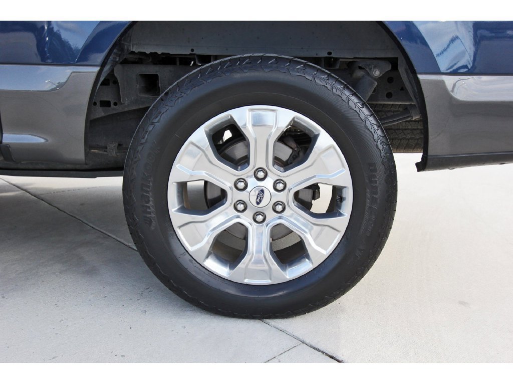 Used 2018 Ford F150 XLT w/ Equipment Group 302A Luxury AWD/4WD image 36
