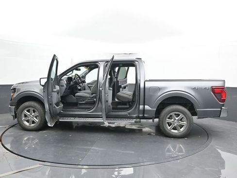 Used 2024 Ford F150 XLT w/ Mobile Office Package image 56