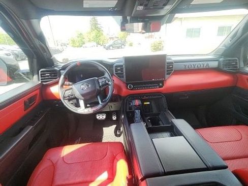 Used 2024 Toyota Sequoia TRD Pro image 12