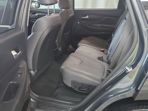 Used 2020 Hyundai Santa Fe SEL w/ Cargo Package image 15