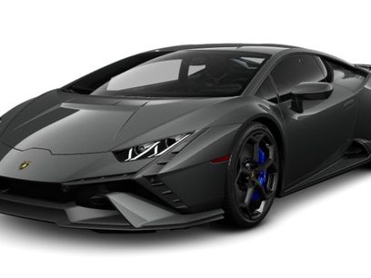 Used 2023 Lamborghini Huracan Tecnica