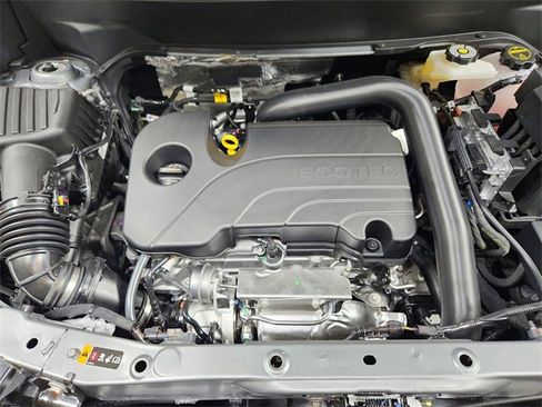 New 2026 GMC Terrain Elevation image 17