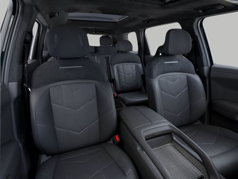 New 2027 Kia Telluride X-Line SX Prestige AWD/4WD image 15