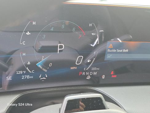 New 2026 Cadillac CT5 Sport w/ Sun And Sound Package RWD image 32