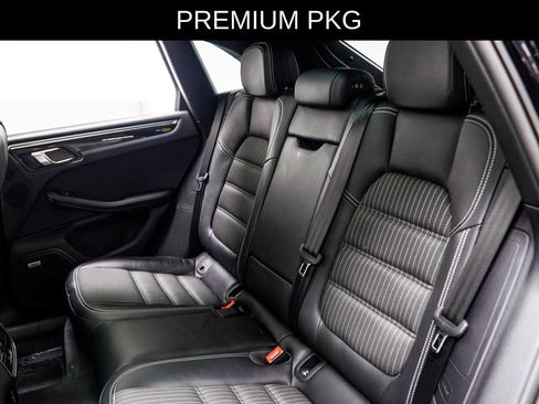 Used 2023 Porsche Macan Turbo AWD/4WD image 45