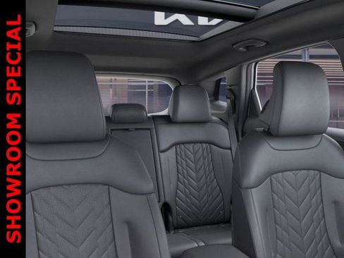 Used 2025 Kia Sportage X-Pro Prestige image 27